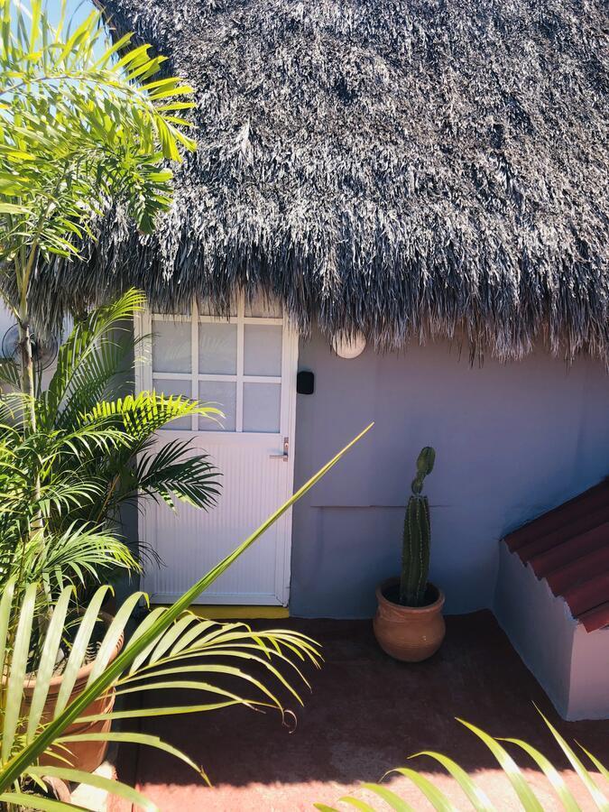 Refugio Del Cielo # Hotel ซายูลิตา ภายนอก รูปภาพ
