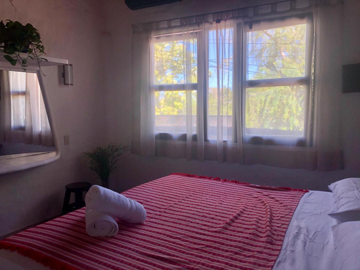 Refugio Del Cielo # Hotel ซายูลิตา ภายนอก รูปภาพ