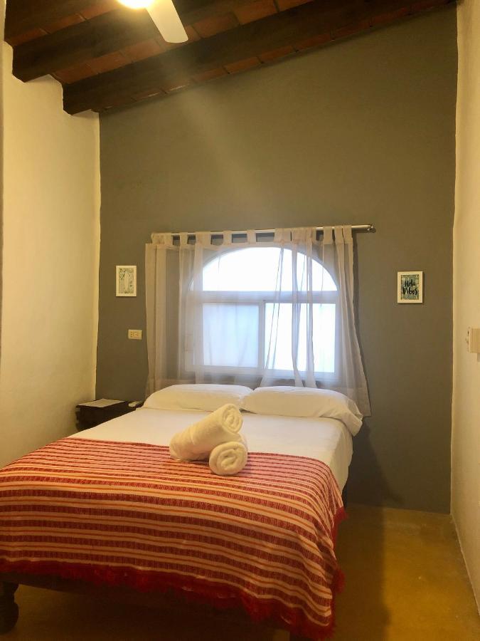 Refugio Del Cielo # Hotel ซายูลิตา ภายนอก รูปภาพ