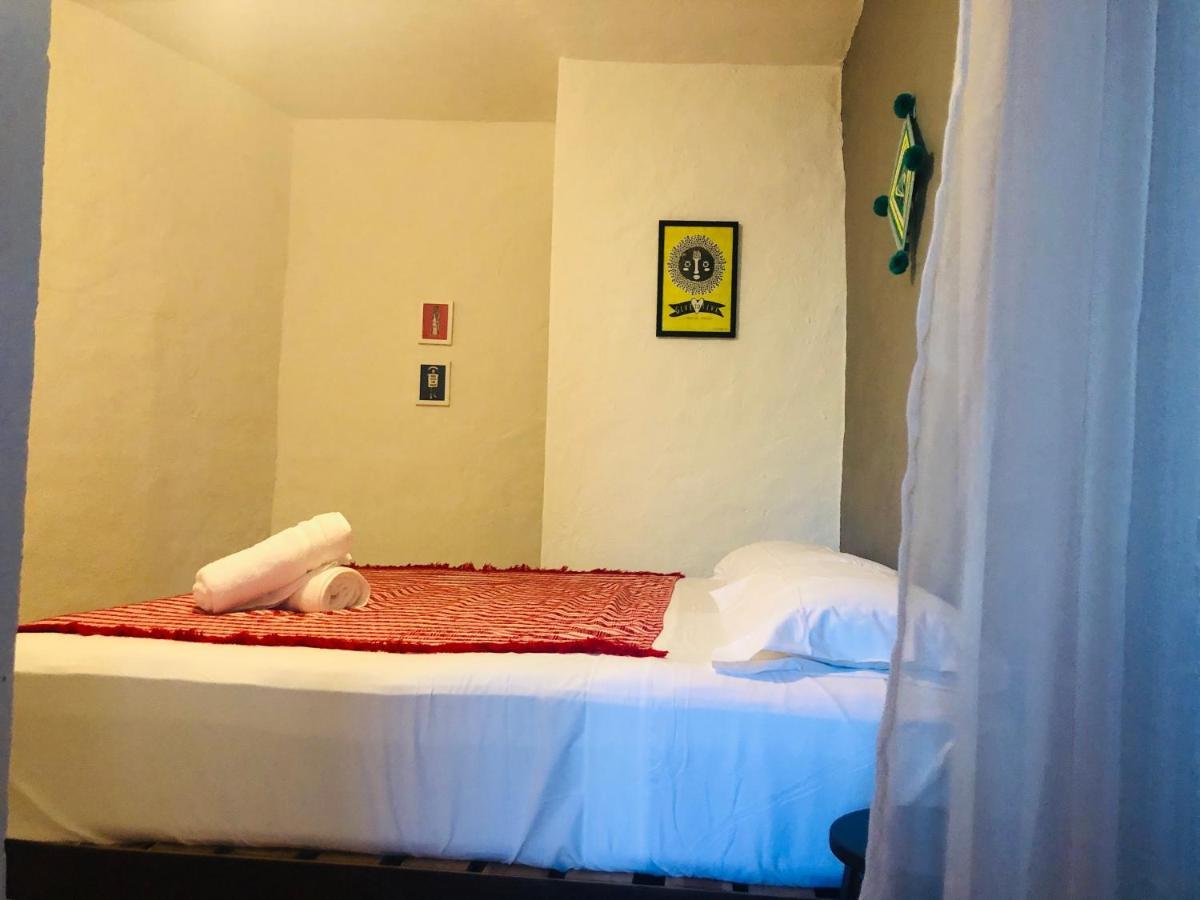 Refugio Del Cielo # Hotel ซายูลิตา ภายนอก รูปภาพ